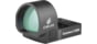 Cyelee Optics Chameleon-GSRS8 Reflex Red Dot Sight, 1x26.5x22.5mm, 8 MOA Dot, Black, X004G5BOQF