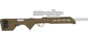 Desert Tech Trek-22 Stock Kit, FDE, Medium, TRK-22-FDE