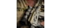 DNT Optics Hydra 3-12x25mm Thermal Rifle Scope