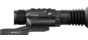 DNT Optics Hydra 3-12x25mm Thermal Rifle Scope, 256x192, HS225