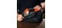 Eberlestock Bando Bag Xl, Black, L3MB
