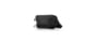 Eberlestock Bando Waistpack, Black, Extra Large, L3MB