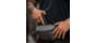 Eberlestock Bando Waistpack, Gray, Extra Large, L3GY