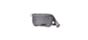 Eberlestock Bando Bag Xl, Gray, L3GY