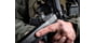 EOTech EFLX Mini Reflex Red Dot Sight, 3 MOA Dot, Black, EFLX3RWBLK