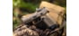 EOTech EFLX Mini Reflex Red Dot Sight, 3 MOA Dot, Tan, EFLX3RWTAN