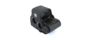 EOTech Transverse EXPS2 Holographic Weapon Sight w/ 68 MOA Ring and 1 MOA Dot Reticle, Black,EXPS2-0