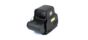 EOTech Transverse EXPS2 Holographic Weapon Sight w/ 68 MOA Ring and 1 MOA Dot Reticle, Black,EXPS2-0