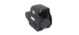EOTech Transverse EXPS2 Holographic Weapon Sight w/ 68 MOA Ring and 1 MOA Dot Reticle, Black,EXPS2-0
