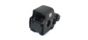 EOTech Transverse EXPS2 Holographic Weapon Sight w/ 68 MOA Ring and 1 MOA Dot Reticle, Black,EXPS2-0