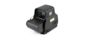 EOTech Transverse EXPS2 Holographic Weapon Sight w/ 68 MOA Ring and 1 MOA Dot Reticle, Black,EXPS2-0