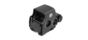 EOTech Transverse EXPS2 Holographic Weapon Sight w/ 68 MOA Ring and 1 MOA Dot Reticle, Black,EXPS2-0