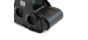 EOTech Transverse EXPS2 Holographic Weapon Sight w/ 68 MOA Ring and 1 MOA Dot Reticle, Black,EXPS2-0