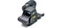 EOTech HHS-VI Complete System Red Dot Sight w/EXPS3-2 HWS, G43 Magnifier w/ QD Switch-To-Side Mount, Black, HHS VI