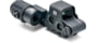 EOTech HHS-VI Complete System Red Dot Sight w/EXPS3-2 HWS, G43 Magnifier w/ QD Switch-To-Side Mount, Black, HHS VI