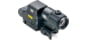 EOTech HHS-VI Complete System Red Dot Sight w/EXPS3-2 HWS, G43 Magnifier w/ QD Switch-To-Side Mount, Black, HHS VI