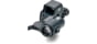 EOTech HHS-VI Complete System Red Dot Sight w/EXPS3-2 HWS, G43 Magnifier w/ QD Switch-To-Side Mount, Black, HHS VI