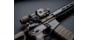EOTech HWS EXPS 3 Circle Red Dot Sight, 1 Dot Reticle, w/Standard, Tan, EXPS3-0TAN