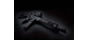 EOTech HWS EXPS3 Reticle w/1 MOA Dot Button,QD, Black, EXPS3-1
