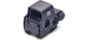 EOTech HWS EXPS3 Reticle w/1 MOA Dot Button,QD, Black, EXPS3-1