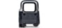 EOTech HWS EXPS3 Reticle w/1 MOA Dot Button,QD, Black, EXPS3-1