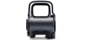 EOTech HWS EXPS3 Reticle w/1 MOA Dot Button,QD, Black, EXPS3-1