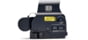 EOTech HWS EXPS3 Reticle w/1 MOA Dot Button,QD, Black, EXPS3-1