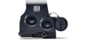 EOTech HWS Red Dot Sight, Single CR123 battery, DCR reticle with 1 MOA dot, QD, EXPS3-DCR