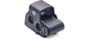 EOTech HWS Red Dot Sight, Single CR123 battery, DCR reticle with 1 MOA dot, QD, EXPS3-DCR