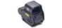 EOTech HWS Red Dot Sight, Single CR123 battery, DCR reticle with 1 MOA dot, QD, EXPS3-DCR