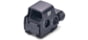 EOTech HWS Red Dot Sight, Single CR123 battery, DCR reticle with 1 MOA dot, QD, EXPS3-DCR