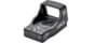 EOTech Mini Reflex Red Dot Sight, 3 MOA Dot, Black, EFLX3RWBLK