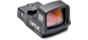 EOTech Mini Reflex Red Dot Sight, 3 MOA Dot, Black, EFLX3RWBLK