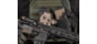 EOTech OPMOD EXPS 3 Holographic Red Dot Sight, 4 MOA Dot Reticle, Tan, EXPS3-4 TAN OP