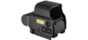 EOTech OPMOD EXPS3 Red Dot Sight, CMR Reticle, Black, EXPS3-CMR OP