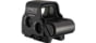 EOTech OPMOD EXPS3 Red Dot Sight, CMR Reticle, Black, EXPS3-CMR OP