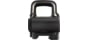 EOTech OPMOD EXPS3 Red Dot Sight, CMR Reticle, Black, EXPS3-CMR OP