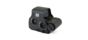 EOTech HWS EXPS 3 Circle Red Dot Sight, 1 Dot Reticle, w/ Standard, Black, EXPS3-0