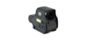 EOTech HWS EXPS 3 Circle Red Dot Sight, 1 Dot Reticle, w/ Standard, Black, EXPS3-0