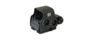 EOTech HWS EXPS 3 Circle Red Dot Sight, 1 Dot Reticle, w/ Standard, Black, EXPS3-0