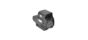 EOTech HWS EXPS 3 Circle Red Dot Sight, 2 Dot Reticle, w/ Standard, Black, EXPS3-2