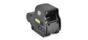 EOTech HWS EXPS 3 Circle Red Dot Sight, 4-Dot Reticle, w/ Standard, Black, EXPS3-4