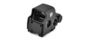 EOTech HWS EXPS 3 Circle Red Dot Sight, 4-Dot Reticle, w/Standard, Black, EXPS3-4