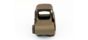 EOTech HWS EXPS 3 Circle Red Dot Sight, 1 Dot Reticle, w/ Standard, Tan, EXPS3-0TAN