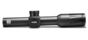 EOTech Vudu Rifle Scope, 1-8x24mm, Second Focal Plane, HC3 Reticle, Black, VDU1-8SFHC3