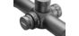 EOTech Vudu Rifle Scope, 1-8x24mm, Second Focal Plane, HC3 Reticle, Black, VDU1-8SFHC3