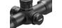 EOTech Vudu Rifle Scope, 1-8x24mm, Second Focal Plane, HC3 Reticle, Black, VDU1-8SFHC3