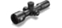 EOTech Vudu Rifle Scope, 5-25x50mm, 34mm Tube, First Focal Plane, Tremor 3 Reticle, Black, Hard Anodized, VDU5-25FFTR3