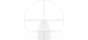 EOTech Vudu Rifle Scope, 5-25x50mm, 34mm Tube, First Focal Plane, Tremor 3 Reticle, Black, Hard Anodized, VDU5-25FFTR3