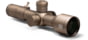 EOTech Vudu 5-25x50mm Rifle Scope, 34mm Tube, First Focal Plane, MD4 MOA Reticle, Tan/FDE, VDU5-25MD4TAN